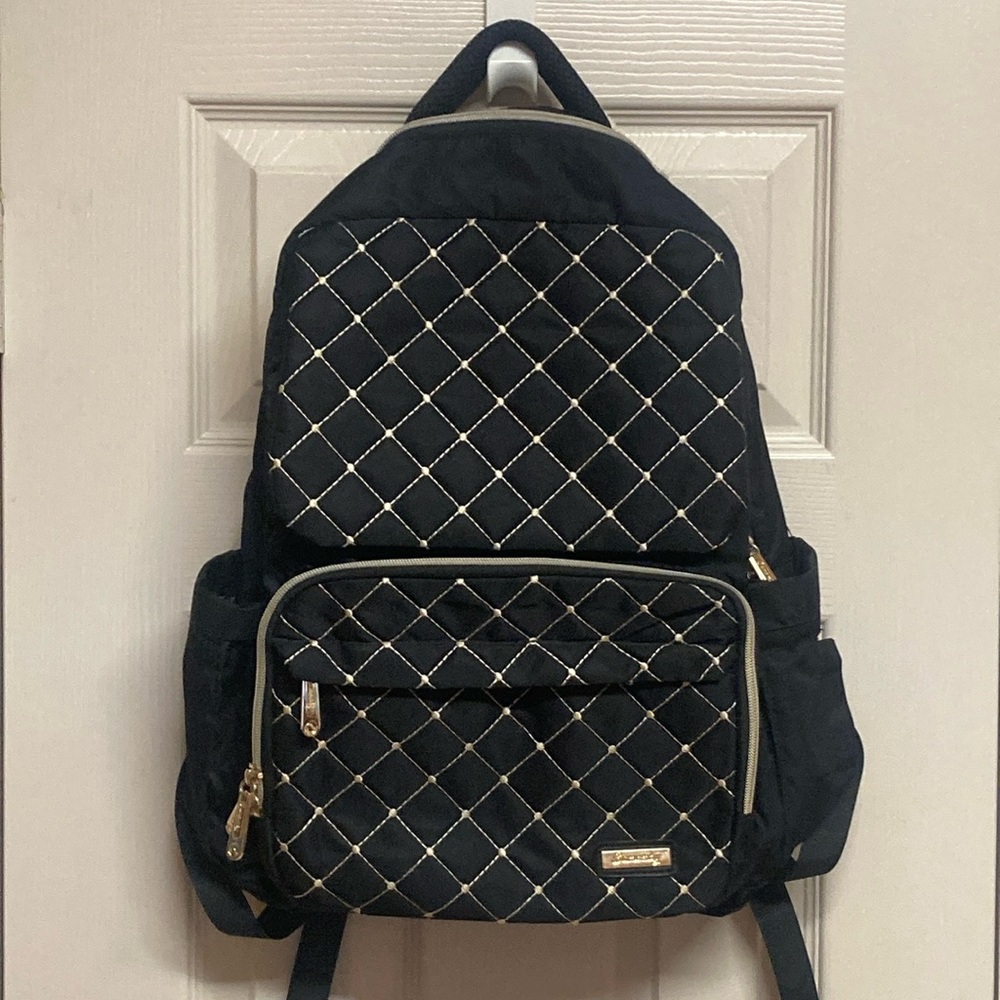 Bamomby Diaper Bag
